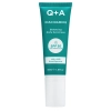 Q+A - Niacinamide SPF50 Balancing Facial Sunscreen - Balansuojantis Apsauginis Kremas nuo Saulės Veidui su Niacinamidu ir SPF50 - 50ml
