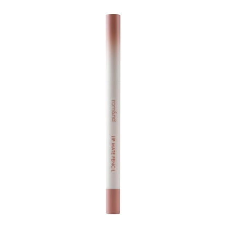 Rom&nd - Lip Mate Pencil - Lūpų Pieštukas - 03 Kaya Beige - 0,5g