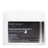 Mary&May - Niacinamide Vitamin C Brightening Mask - Skaistinančių Veido Kaukių Rinkinys - 30vnt.