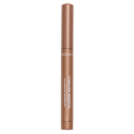 GOSH - Forever Mineral - Vandeniui Atsparus Akių Šešėlis Pieštuke - 004 Light Copper - 1,4g