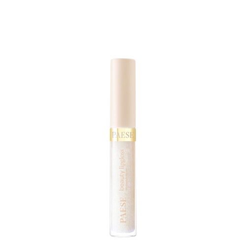 Paese - Blizgis Beauty Lipgloss - 11 Icing Glow - 4,5ml