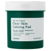 COSRX - One Step Original Clear Skin Calming Pad - Raminantys Valomieji Vatos Diskeliai Probleminės Odos Priežiūrai - 280ml/100vnt