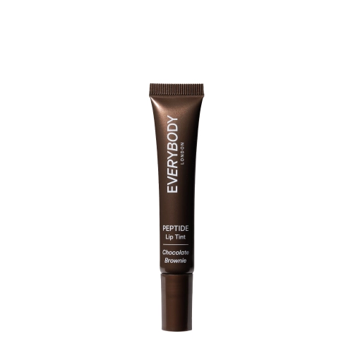 Everybody London - Peptide Lip Tint - Drėkinantis Lūpų Tintas - Chocolate Brownie - 10ml