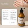 SkinTra - Daily Softcare - Kūno Balzamas su Migdolų Rūgštimi - 180ml
