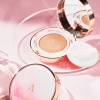 Aperire - Day Dream Cover Cushion SPF50+/PA++++ - 03 Tan Beige - Makiažo Pagrindas Pagalvėlėje - 13 g