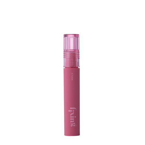 Etude House - Fixing Tint - Ilgai Išliekantis Lūpų Tintas - #10 Smoky Cherry - 4g