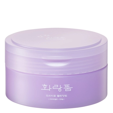 hwarang - Bellflower Cleansing Balm - Valomasis Balzamas Makiažui Pašalinti - 100ml