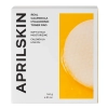 Aprilskin - Real Calendula Hyaluronic Toner Pad - Tonizuojantys Medetkų Diskeliai - 140g