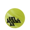 Unleashia - Satin Wear Healthy-Green Cushion Cover Package - Pakuotė Makiažo Pagrindui - 1pc