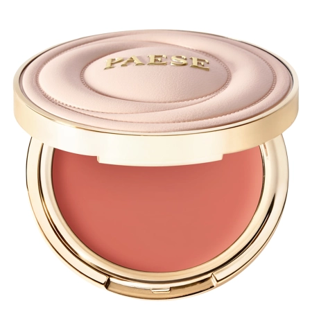 Paese - Selfglow - Kreminiai Skaistalai su Matiniu Efektu - Peach Sunrise - 02 - 8g