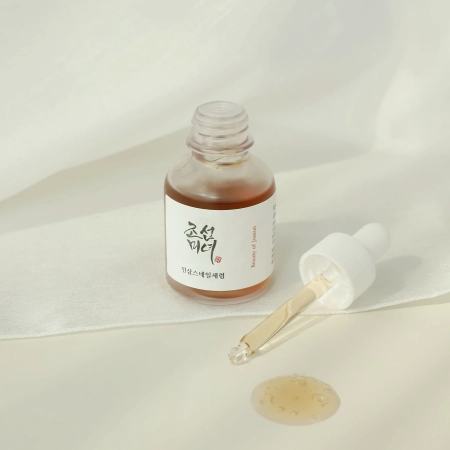 Beauty of Joseon - Ginseng Revive Serum - Regeneruojantis Serumas Veidui su Ženšeniu - 30ml