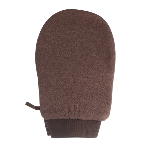 Cosibella Accessories – Šveičiamoji Kūno Pirštinė – Desert Brown