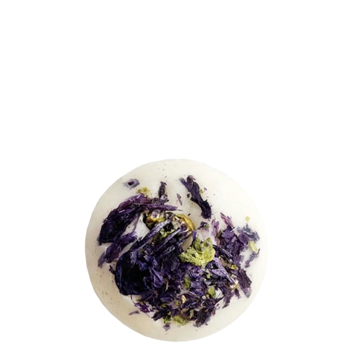La Bomba - Blueberry Blow Creamer - Vonios Burbulas - Blueberry Blow - 50g
