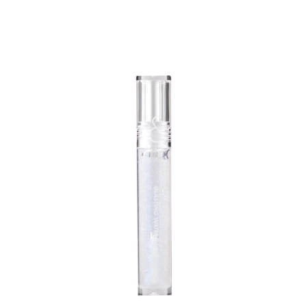 Rom&nd - Glasting Water Gloss - Lūpų Blizgis - 00 Meteor Track - 4.3g