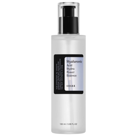 COSRX - Hyaluronic Hydra Power Essence - Drėkinamoji Esencija su Hialurono Rūgštimi - 100ml