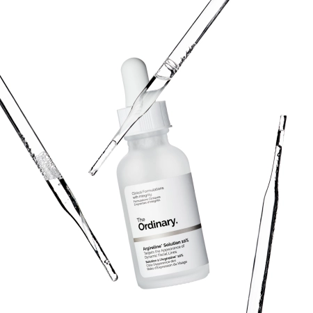 The Ordinary - Argireline Solution 10% - Serumas su 10% Argireline Peptidų Komplekso - 30ml