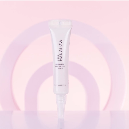 HanGlow - PerfecTone - Tinted Sunscreen SPF 50+ - Gražinamasis Kremas su Filtru - 01 - 50 ml