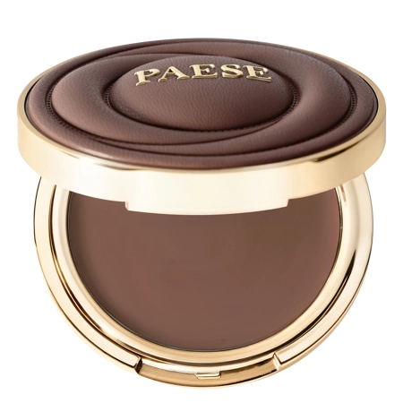Paese - Selfglow - Kreminis Bronzantas su Matiniu Efektu - Velvet Sand - 02 - 8g