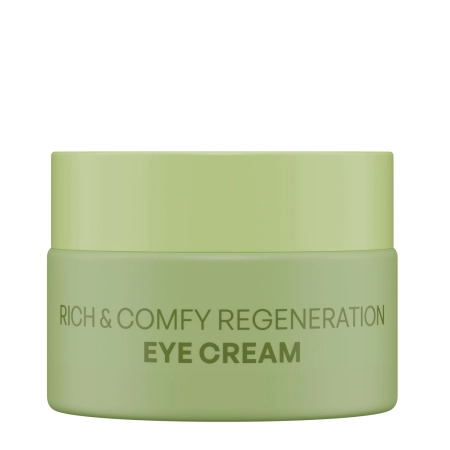 Nacomi - Rich & Comfy Regeneration - Paakių Kremas - Avocado - 15ml