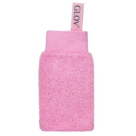 Glov - Scrubex Lip - Lūpų Šveitimo Pirštinė - 1vnt