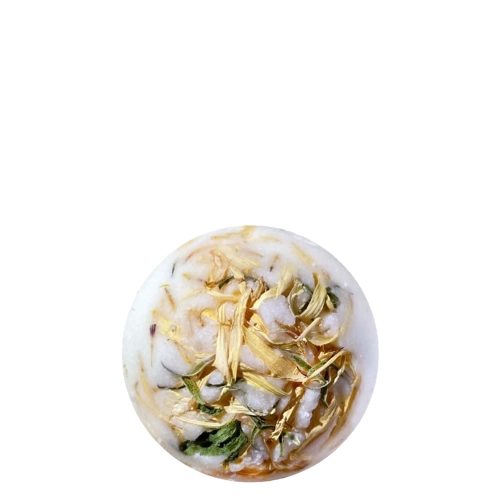 La Bomba - Naked Creamer - Vonios Burbulas - Naked - 50g