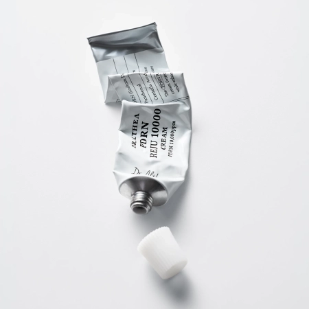 Dr. Althea - PDRN Reju 10000 Cream - Stiprinamasis Veido Kremas - 20g