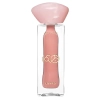 LOVRO - Bloomlight Lipgloss - Lūpų Blizgis Optiškai Didinantis Lūpas su Vėsinančiu Efektu - 04 Nude Muse - 5,5g