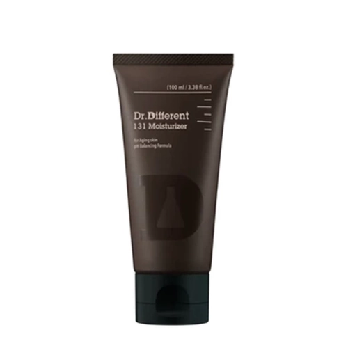 Dr.Different - 131 Moisturizer - Stangrinamasis Kremas su Keramidais - 100ml
