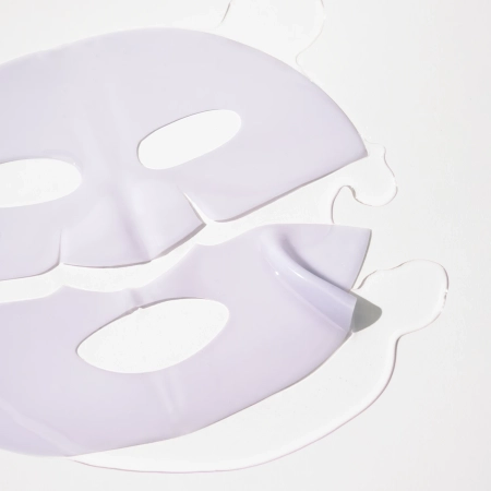 Biodance - Rejuvenating Caviar PDRN Real Deep Mask - Kolageninė Veido Kaukė su PDRN - 1vnt/34g