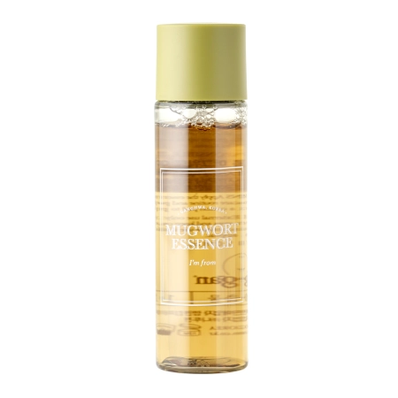 I'm From - Mugwort Essence - Raminamoji Veido Esencija su Kiečio Ekstraktu - Mini - 30ml