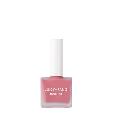 A'pieu - Juicy-Pang Water Blusher - Skysti Skaistalai - PK02 - 9 g
