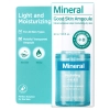 Nature Republic - Good Skin Mineral Ampoule – Drėkinamasis Veido Serumas – 30 ml