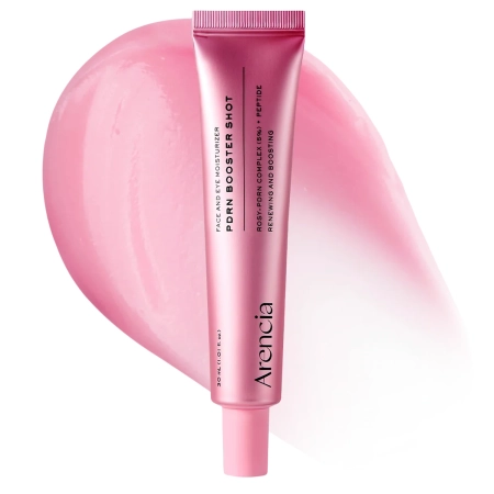 Arencia - PDRN Booster Shot - Booster'is su PDRN - 30ml