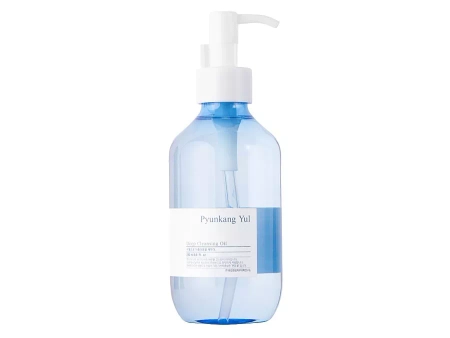 Pyunkang Yul - Deep Cleansing Oil - Švelnus Hidrofilinis Makiažo Valymo Aliejus - 290ml