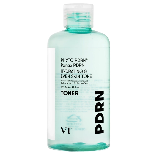 VT Cosmetics - PDRN Toner - Drėkinantis ir Regeneruojantis Tonikas - 250ml