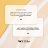 SkinTra - Hug Your Skin - Švelni Prausiamoji Emulsija - 200ml