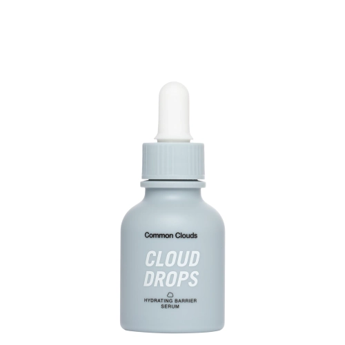 Common Clouds - Cloud Drops Hydrating Barrier Serum - Drėkinamasis Barjerinis Serumas - 30ml