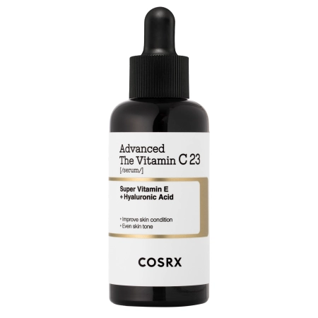 COSRX - The Vitamin C 23 Serum - Serumas su Vitaminu C - 20g