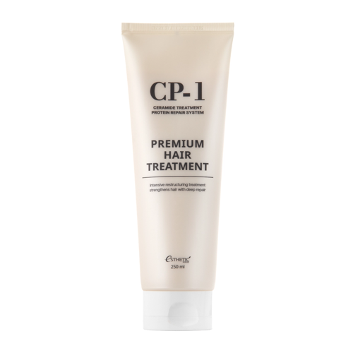 CP-1 - Premium Protein Treatment - Baltyminė Plaukų Priežiūros Priemonė - 250 ml