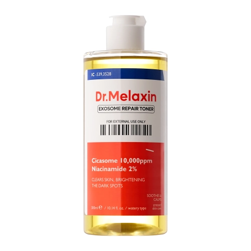 Dr.Melaxin - Exosome Repair Toner - Atkuriamasis Veido Tonikas – 300 ml
