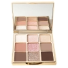Paese - Selfglow - Šešėlių Paletė - Rose Nude - 12g