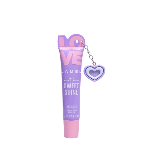 Lamel - Love Shine - Lūpų Aliejus - 03 - 12ml