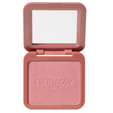 Everybody London - Skaistalai Skruostams - Dusty Pink - 4,2g