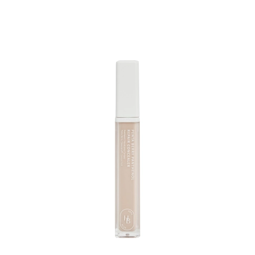 HEVEBLUE - Penta Berry Panthenol Repair Concealer - Puoselėjantis Maskuoklis Paakiams - 17-21 Vanilla - 8,5g