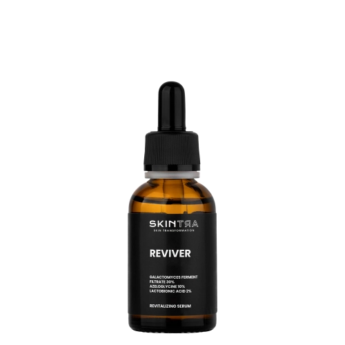 SkinTra - Reviver - Atgaivinantis Serumas - 30ml