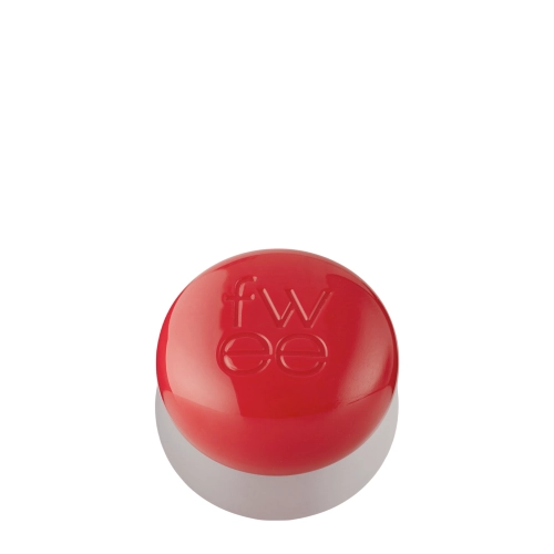 Fwee - Lip&Cheek Blurry Pudding Pot – Kreminis Lūpų ir Skruostų Balzamas – RD02 Mule – 5 g