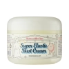 Elizavecca - Milky Piggy Super Elastic Bust Cream - Stangrinamasis Kremas Krūtinei - 100g