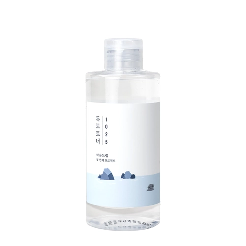 Round Lab - 1025 Dokdo Toner – Išlyginamasis veido tonikas – 100 ml