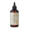 HairTry - Vin Glosser - Suteikianti Blizgesio ir Glotninanti Vynuogių Acto Plaukų Skalavimo Priemonė - 200ml