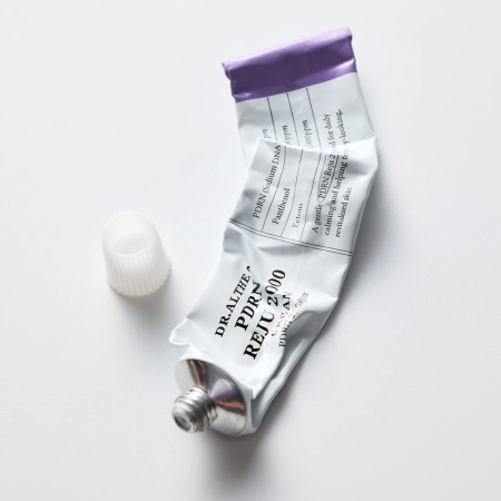 Dr. Althea - PDRN Reju 2000 Cream - Stiprinamasis Veido Kremas - 20g